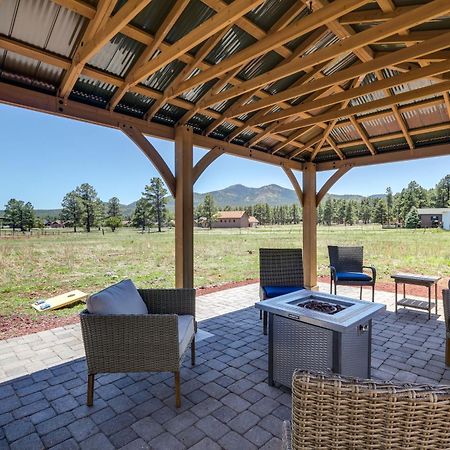 Williams Home With Fire Pit And Mountain Views! المظهر الخارجي الصورة